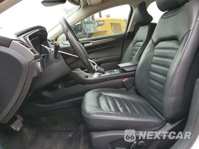 Zdjęcie 7 z 12 samochodu: 2018 FORD FUSION SE HYBRID VIN:3FA6P0LU9JR171888 - miniatura