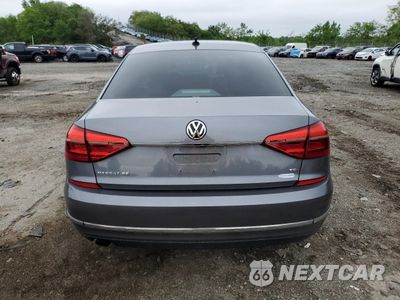 Zdjęcie 6 z 12 samochodu: 2016 VOLKSWAGEN PASSAT SE VIN:1VWBT7A34GC015575 - miniatura