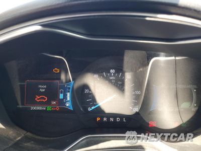 Zdjęcie 9 z 12 samochodu: 2017 FORD FUSION SE HYBRID VIN:3FA6P0LU4HR409687 - miniatura