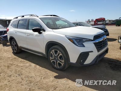 Czwarte zdjęcie samochodu z boku: 2024 SUBARU ASCENT LIMITED VIN:4S4WMAUD7R3453668 - miniatura