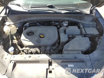 Zdjęcie 11 z 13 samochodu: 2020 HYUNDAI TUCSON LIMITED VIN:KM8J3CA4XLU084660 - miniatura
