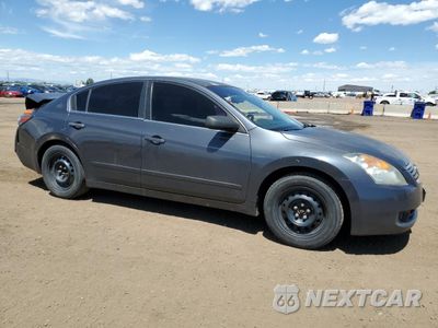 Czwarte zdjęcie samochodu z boku: 2009 NISSAN ALTIMA 2.5 VIN:1N4AL21E69N486286 - miniatura