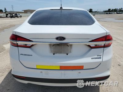 Zdjęcie 6 z 14 samochodu: 2018 FORD FUSION SE HYBRID VIN:3FA6P0LU4JR178490 - miniatura