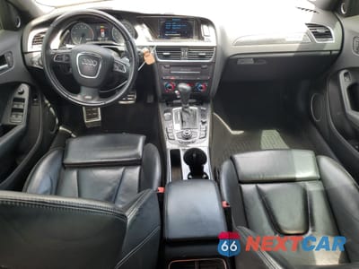 Zdjęcie 8 z 12 samochodu: 2011 AUDI S4 PREMIUM PLUS VIN:WAUBGAFL8BA042261 - miniatura