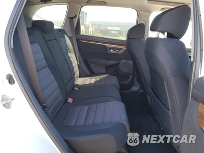 Zdjęcie 11 z 15 samochodu: 2018 HONDA CR-V EX VIN:5J6RW1H5XJL000819 - miniatura