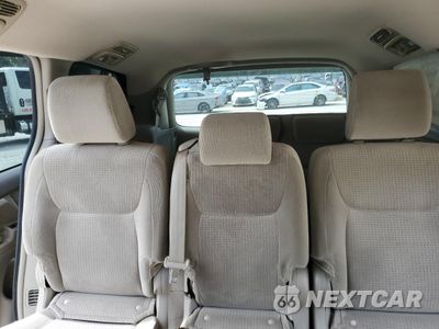 Zdjęcie 10 z 15 samochodu: 2009 TOYOTA SIENNA CE VIN:5TDZK23C29S254046 - miniatura