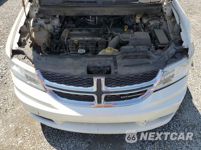 Zdjęcie 12 z 13 samochodu: 2015 DODGE JOURNEY SE VIN:3C4PDCAB8FT718864 - miniatura