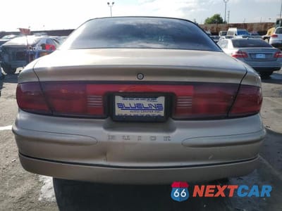 Zdjęcie 6 z 12 samochodu: 2004 BUICK REGAL LS VIN:2G4WB52KX41241635 - miniatura