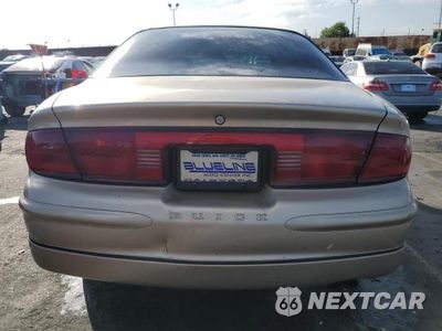 Zdjęcie 6 z 12 samochodu: 2004 BUICK REGAL LS VIN:2G4WB52KX41241635 - miniatura