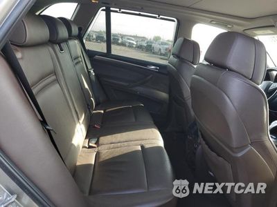 Zdjęcie 10 z 12 samochodu: 2012 BMW X5 XDRIVE35I VIN:5UXZV4C52CL989797 - miniatura