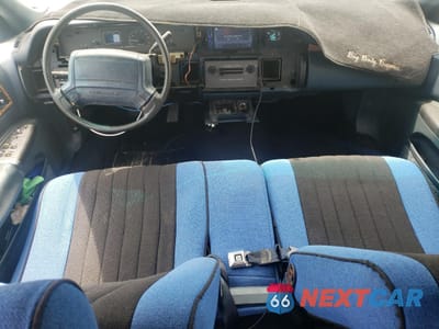 Zdjęcie 8 z 14 samochodu: 1992 CHEVROLET CAPRICE VIN:1G1BL5374NR144135 - miniatura