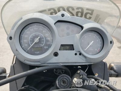 Zdjęcie 7 z 9 samochodu: 2009 BMW G650 GS VIN:WB10179089ZW17242 - miniatura