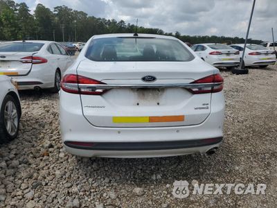 Zdjęcie 6 z 12 samochodu: 2018 FORD FUSION SE HYBRID VIN:3FA6P0LU0JR171696 - miniatura