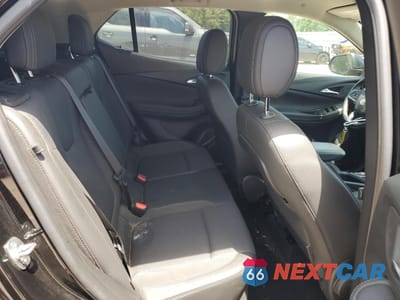 Zdjęcie 11 z 16 samochodu: 2023 BUICK ENCORE GX SELECT VIN:KL4MMDS2XPB066382 - miniatura