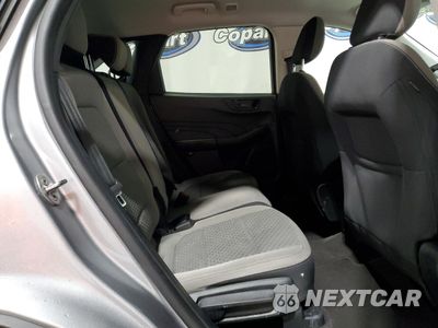 Zdjęcie 11 z 15 samochodu: 2022 FORD ESCAPE SE VIN:1FMCU0G61NUA55192 - miniatura