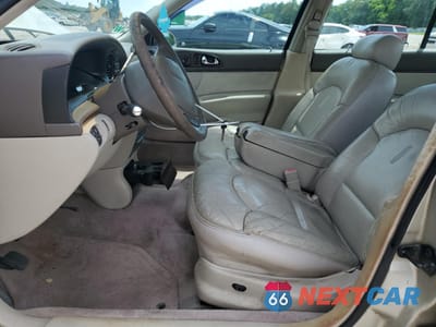 Zdjęcie 7 z 12 samochodu: 1997 LINCOLN CONTINENTAL VIN:1LNLM97V7VY724053 - miniatura