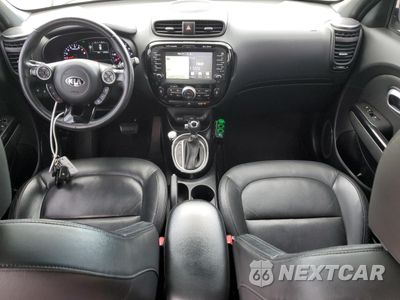 Zdjęcie 8 z 14 samochodu: 2015 KIA SOUL ! VIN:KNDJX3A54F7188775 - miniatura