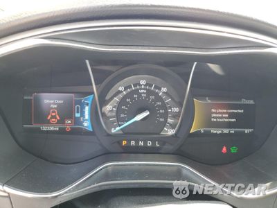Zdjęcie 9 z 13 samochodu: 2017 FORD FUSION SE HYBRID VIN:3FA6P0LU0HR409704 - miniatura