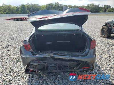 Zdjęcie 6 z 12 samochodu: 2023 HYUNDAI SONATA SEL VIN:KMHL14JA0PA277904 - miniatura