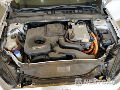 Zdjęcie 11 z 12 samochodu: 2019 FORD FUSION SE VIN:3FA6P0LU2KR263975 - miniatura