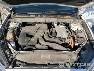 Zdjęcie 11 z 13 samochodu: 2017 FORD FUSION SE HYBRID VIN:3FA6P0LUXHR409449 - miniatura