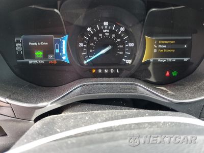 Zdjęcie 9 z 13 samochodu: 2017 FORD FUSION SE HYBRID VIN:3FA6P0LU8HR409322 - miniatura