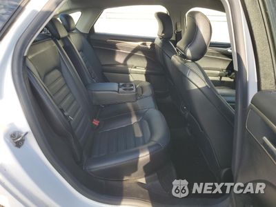 Zdjęcie 10 z 12 samochodu: 2017 FORD FUSION SE HYBRID VIN:3FA6P0LU2HR409655 - miniatura