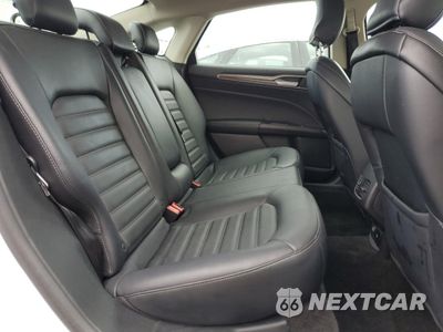 Zdjęcie 10 z 13 samochodu: 2018 FORD FUSION SE HYBRID VIN:3FA6P0LU1JR129859 - miniatura