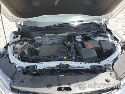 Zdjęcie 12 z 15 samochodu: 2025 CHEVROLET TRAX 1LT VIN:KL77LHEP8SC118421 - miniatura