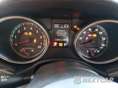 Zdjęcie 9 z 13 samochodu: 2011 JEEP GRAND CHEROKEE OVERLAND VIN:1J4RR6GT9BC517504 - miniatura