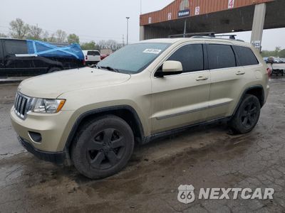 2011 JEEP GRAND CHEROKEE LAREDO 1J4RR4GG6BC731373 - główne zdjęcie licytacji z USA - miniatura
