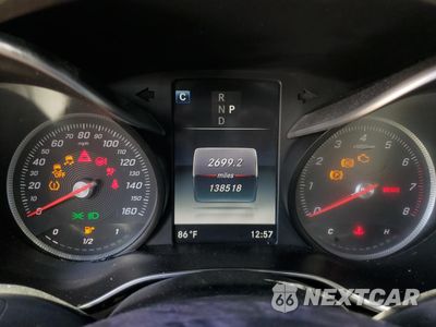 Zdjęcie 9 z 15 samochodu: 2018 MERCEDES-BENZ C 300 VIN:WDDWF4JB1JR330183 - miniatura