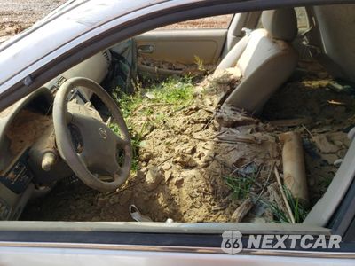 Zdjęcie 7 z 13 samochodu: 2003 NISSAN MAXIMA GLE VIN:JN1DA31A23T418511 - miniatura