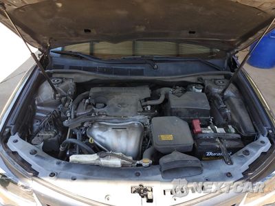 Zdjęcie 11 z 12 samochodu: 2014 TOYOTA CAMRY L VIN:4T1BF1FK5EU736272 - miniatura