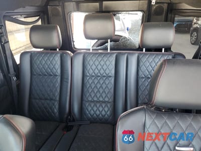 Zdjęcie 10 z 13 samochodu: 2018 MERCEDES-BENZ G 63 AMG VIN:WDCYC7DH4JX288708 - miniatura