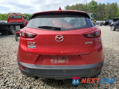 Zdjęcie 6 z 14 samochodu: 2016 MAZDA CX-3 TOURING VIN:JM1DKBC73G0125908 - miniatura