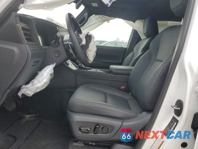 Zdjęcie 7 z 15 samochodu: 2024 LEXUS GX 550 PREMIUM/PREMIUM+ VIN:JTJTBCDX0R5025283 - miniatura