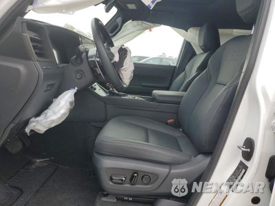 Zdjęcie 7 z 15 samochodu: 2024 LEXUS GX 550 PREMIUM/PREMIUM+ VIN:JTJTBCDX0R5025283 - miniatura