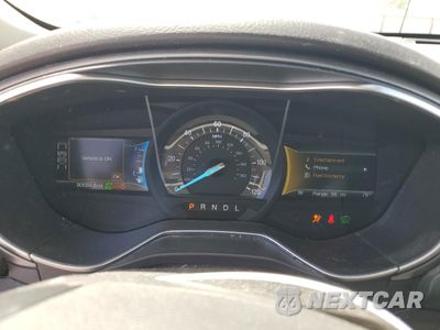 Zdjęcie 9 z 12 samochodu: 2018 FORD FUSION SE HYBRID VIN:3FA6P0LU3JR278628 - miniatura