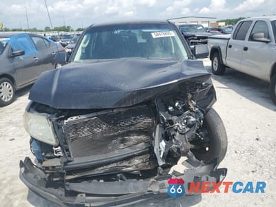 Piąte zdjęcie samochodu w środku: 2011 MAZDA TRIBUTE I VIN:4F2CY0C70BKM03689 - miniatura