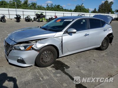 2020 NISSAN ALTIMA S 1N4BL4BV6LC228027 - główne zdjęcie licytacji z USA - miniatura