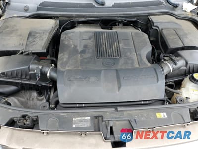 Zdjęcie 11 z 12 samochodu: 2012 LAND ROVER LR4 HSE VIN:SALAG2D4XCA637901 - miniatura
