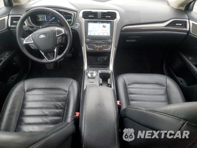 Zdjęcie 8 z 13 samochodu: 2018 FORD FUSION SE HYBRID VIN:3FA6P0LU3JR278726 - miniatura