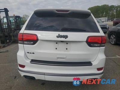 Zdjęcie 6 z 14 samochodu: 2020 JEEP GRAND CHEROKEE OVERLAND VIN:1C4RJFCG5LC185052 - miniatura