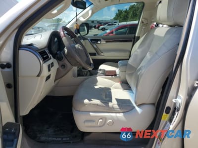 Zdjęcie 7 z 13 samochodu: 2014 LEXUS GX 460 VIN:JTJBM7FXXE5085298 - miniatura