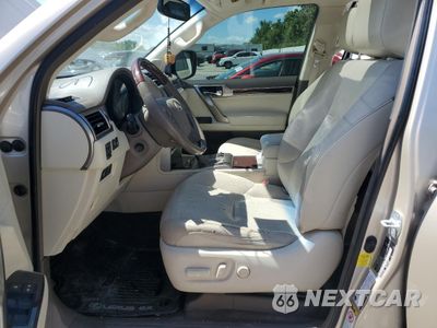 Zdjęcie 7 z 13 samochodu: 2014 LEXUS GX 460 VIN:JTJBM7FXXE5085298 - miniatura