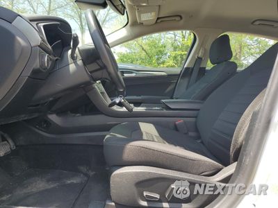 Zdjęcie 7 z 13 samochodu: 2020 FORD FUSION SE VIN:3FA6P0LU0LR119083 - miniatura