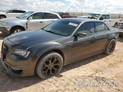 2017 CHRYSLER 300 S 2C3CCABT0HH580136 - główne zdjęcie licytacji z USA - miniatura
