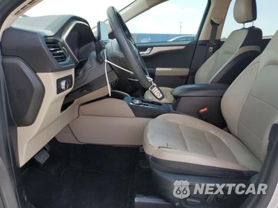 Zdjęcie 7 z 13 samochodu: 2020 FORD ESCAPE SEL VIN:1FMCU0H65LUA24295 - miniatura