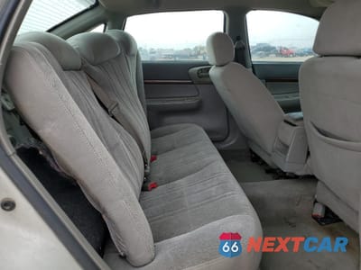 Zdjęcie 10 z 14 samochodu: 2004 CHEVROLET IMPALA VIN:2G1WF52E049245691 - miniatura